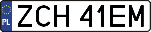 ZCH41EM