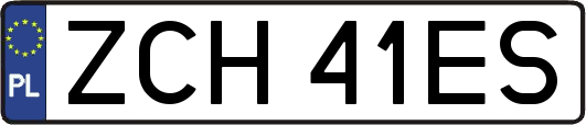 ZCH41ES