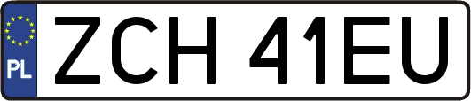 ZCH41EU