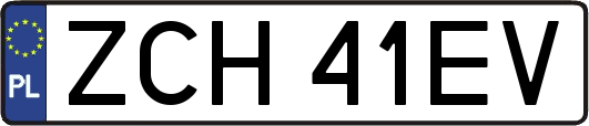ZCH41EV