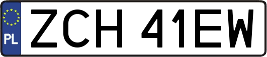ZCH41EW