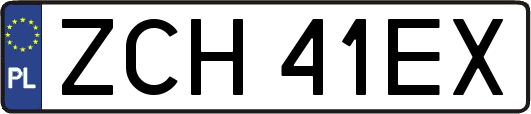 ZCH41EX