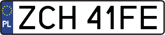 ZCH41FE