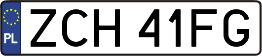 ZCH41FG