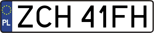 ZCH41FH