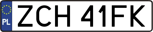 ZCH41FK
