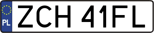 ZCH41FL