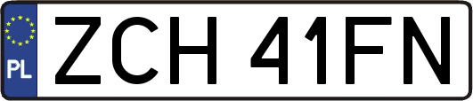 ZCH41FN