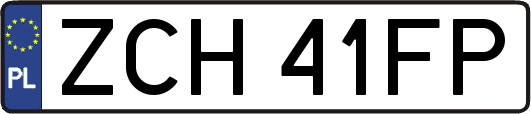 ZCH41FP