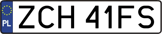 ZCH41FS