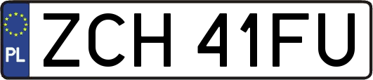 ZCH41FU