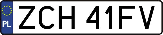 ZCH41FV