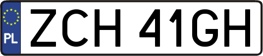 ZCH41GH