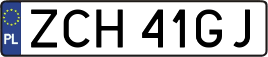 ZCH41GJ