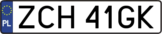 ZCH41GK