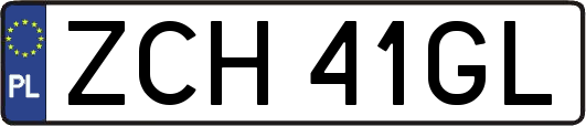 ZCH41GL