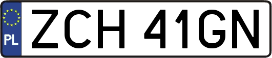 ZCH41GN