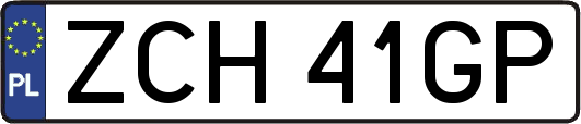 ZCH41GP