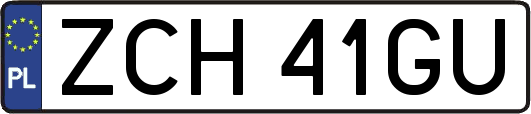 ZCH41GU