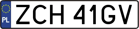 ZCH41GV