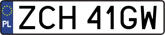 ZCH41GW