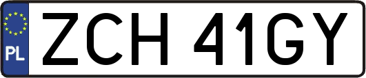 ZCH41GY