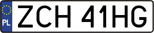 ZCH41HG