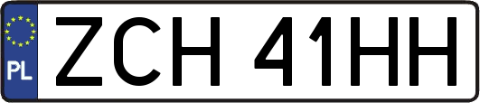 ZCH41HH