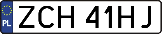 ZCH41HJ