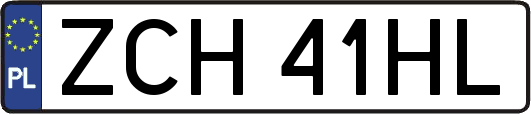 ZCH41HL