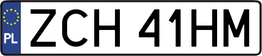 ZCH41HM