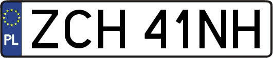 ZCH41NH