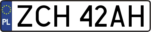 ZCH42AH