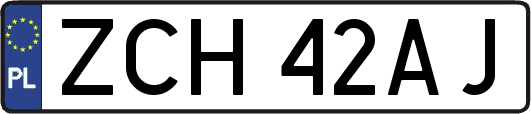 ZCH42AJ