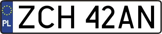 ZCH42AN