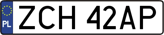 ZCH42AP