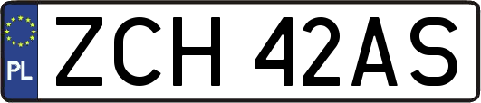 ZCH42AS