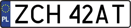 ZCH42AT