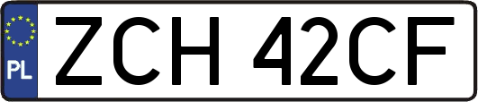 ZCH42CF