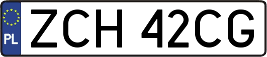 ZCH42CG