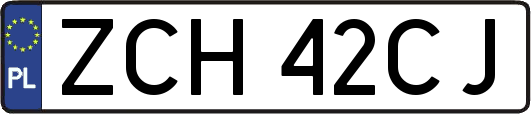 ZCH42CJ