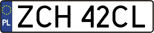 ZCH42CL