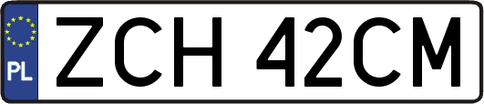 ZCH42CM