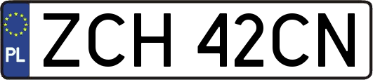ZCH42CN