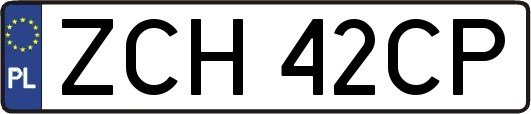 ZCH42CP