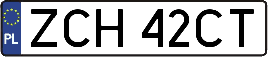 ZCH42CT