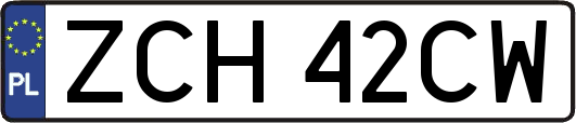 ZCH42CW