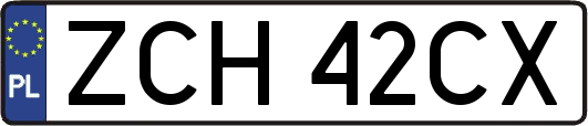 ZCH42CX