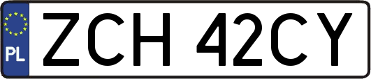 ZCH42CY