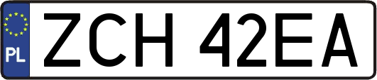 ZCH42EA